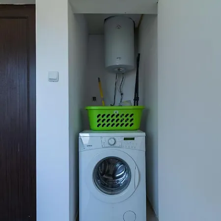 Holiday home Стаи За Гости- Вила Искра1