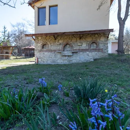 Стаи За Гости- Вила Искра1 * Byala (Varna)