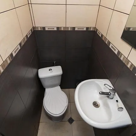 Стаи За Гости- Вила Искра1 * Byala (Varna)